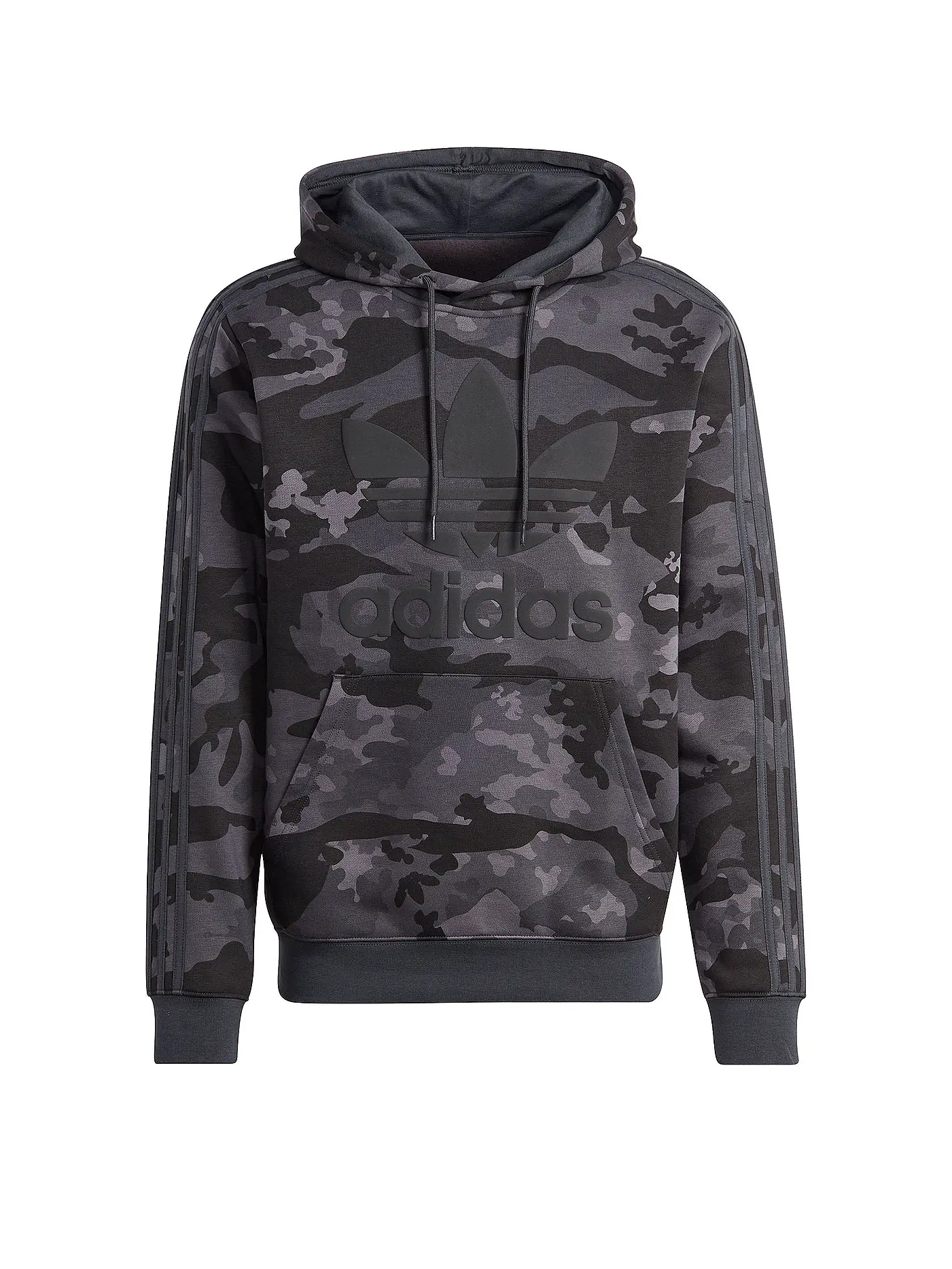 ADIDAS | Kapuzensweater - Hoodie | 